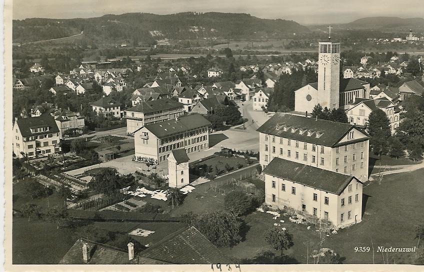 nr. 00 niederuzwil 1934